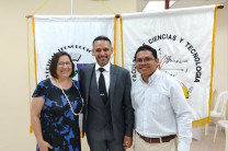 UTP, FCT, Universidad Tecnológica de Panamá, Facultad de Ciencias y Tecnología, Maestría en Ciencias Físicas