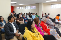 UTP, FCT, Universidad Tecnológica de Panamá, Facultad de Ciencias y Tecnología, III Foro de Alimentos Lácteos, Licenciatura en Ingeniería en Alimentos  