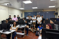 Los testimonios inspiraron a otros estudiantes a considerar la investigación como una vía para el crecimiento académico y personal.
