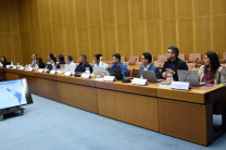 Reunión Técnica Regional del Proyecto RLA1023. Reunión Técnica Regional del Proyecto RLA1023.