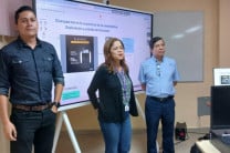 UTP, FCT, Universidad Tecnológica de Panamá, Facultad de Ciencias y Tecnología, Aula Casio