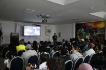 Presentaciones de Conferencias