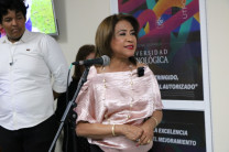 Dra. Ángela Laguna Caicedo
