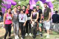 Participaron estudiantes del Centro Regional de Chiriquí.