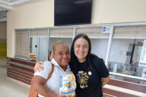 Conmemoran el Día Mundial del Síndrome de Down. Conmemoran el Día Mundial del Síndrome de Down.