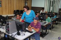 Seminario de Internet Básico y Sistemas de uso institucional.