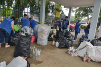 Clasificación de los materiales