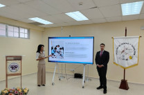 UTP, FCT, Universidad Tecnológica de Panamá, Facultad de Ciencias y Tecnología 