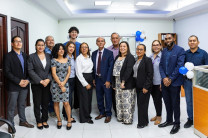El CEI está compuesto por un equipo de profesionales comprometidos con la excelencia.