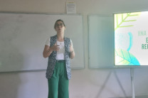 Lic. Giselle Morhaim 