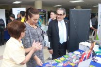 Universidad Tecnológica de Panamá.