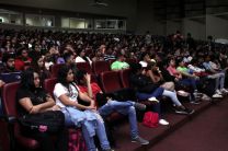 Auditorio.