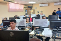 UTP, FCT, Universidad Tecnológica de Panamá, Facultad de Ciencias y Tecnología, Aula Casio