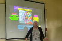 Dra. Laura Villegas-DGTC.