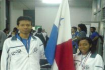 Medalla de Bronce en los Juegos Universitarios Centroamericanos-Guatemala 2012. 