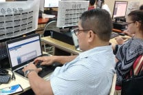 UTP, FCT, Universidad Tecnológica de Panamá, Facultad de Ciencias y Tecnología, Aula Casio