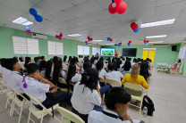 Jornada de Orientación Vocacional y Profesional. Jornada de Orientación Vocacional y Profesional.