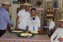 Tradiciones y cultura de las diferentes etnias que habitan Panamá.