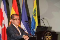 Inauguran II Congreso Panameño de Ingeniería en Alimentos.