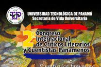 Segundo Congreso Internacional de Críticos Literarios y Cuentistas.