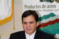 Ing. Roberto Lombana, Gerente de Empresa Grupo Industrial Canal.