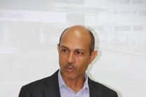 Dr. Humberto Rodríguez, Director de Investigación de la UTP.