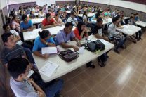 90 estudiantes de Primer Ingreso de la UTP en Chririquí,reciben certificado del 