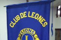 El Club de Leones Universitarios tiene nueva directiva.