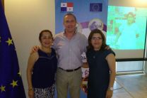 Investigadores de la UTP Chiriquí invitados a evento de clausura