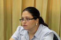 Dra. Guadalupe GonzálezExpositora de la Videoconferencia.