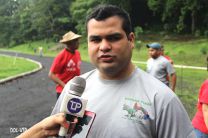 Panamá Verde participa en la jornada de reforestación en la UTP.