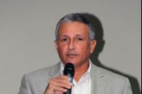 Licdo. Jeremías Herrera, Director de DITIC.