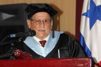 Panamá Oeste celebra Ceremonia de Graduación Promoción 2013.