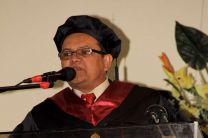Chiriquí celebra Ceremonia de Graduación