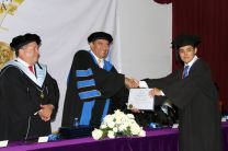 Panamá Oeste celebra Ceremonia de Graduación Promoción 2013.