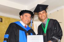 Veraguas celebra Ceremonia de Graduación 