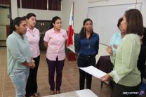 UTP Chiriquí tiene su representante para Concurso de Oratoria.