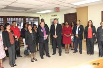 Autoridades Inauguran nuevas oficinas en Centro Regional de Colón