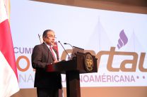 VII Cumbre Certal Latinoamericana 2016. 