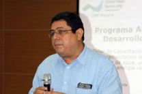 Taller Contrucción y Mantenimiento de Aerobomba 