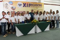 XII Encuentro de Centros Regionales de la UTP.