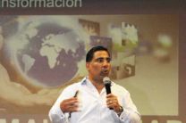 David Cabrera, Director Regional de Recursos Humanos para Dell.