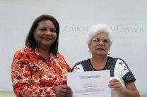 V Encuentro de Docentes de Química.