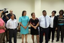 Seminario Manejo de Conflictos y Mediación Escolar. 