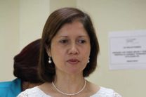 Lic. Edith Espino, Directora del Centro Especializado en Lenguas de la UTP.
