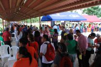 UTP celebra su convivio de Aniversario en Coclé 