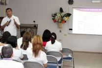 Rector de la UTP presenta Informe de Gestión.