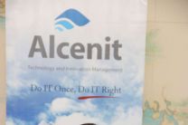 UTP firma convenio con ALCENIT Corporation. 