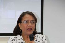 Dr. Sidia Moreno, investigadora del CINEMI-UTP.