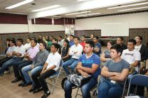 Estudiantes de la UTP Chiriquí, organizan conferencia de Inteligencia Artificial